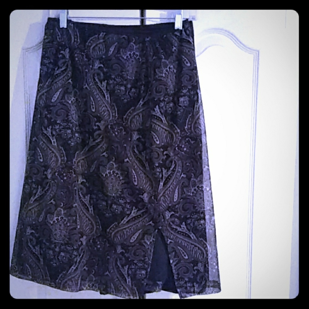 Skirt